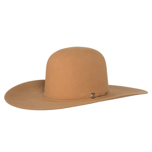 7X Camel Felt Hat